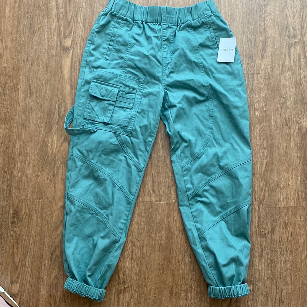 Cargo Pants